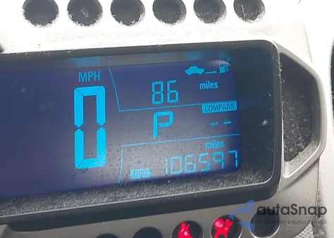 2015 Chevrolet Sonic Lt Auto из США, поврежденный, VIN 1G1JC5SG9F4197876